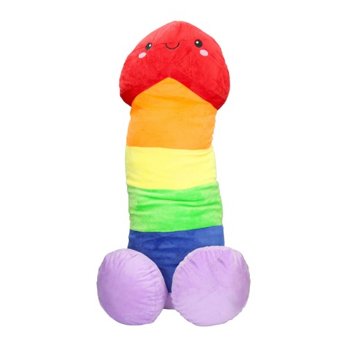 Shots Plush Penis Stuffy