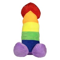 Shots Penis Stuffy Plush Toy