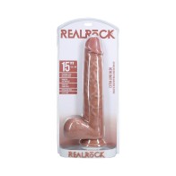 RealRock 15 Inch Extra Long Dildo for Ultimate Pleasure