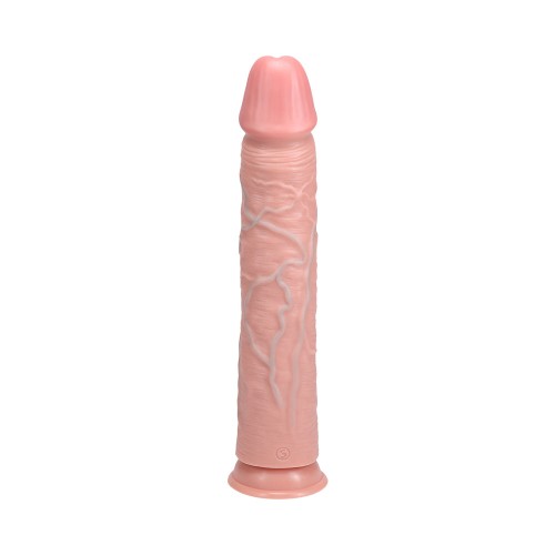 RealRock 13 in. Dildo for Ultimate Pleasure