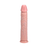 RealRock 13 in. Dildo for Ultimate Pleasure