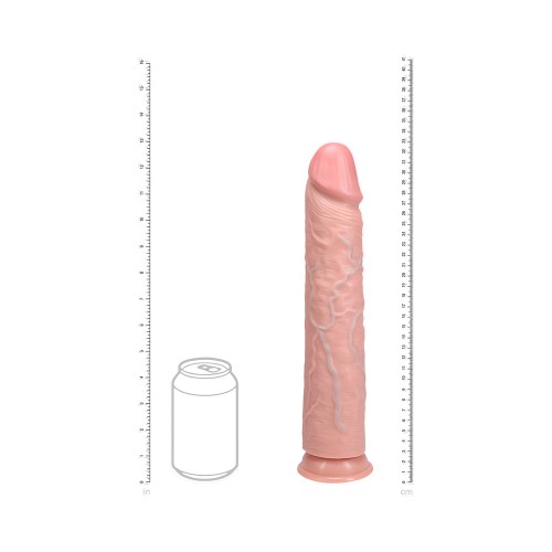 RealRock 13 in. Dildo for Ultimate Pleasure