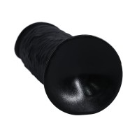 Dildo Extra Grueso RealRock de 8 pulgadas