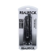 Dildo RealRock Dos en Uno - Placer Versátil