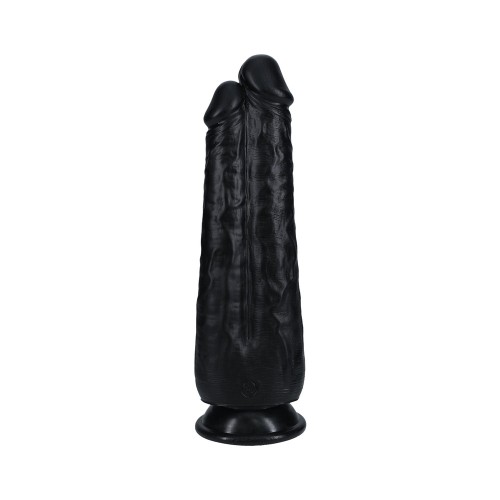 RealRock Two in One Dildo - Versatile Pleasure