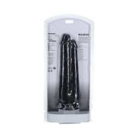 RealRock Two in One Dildo - Versatile Pleasure