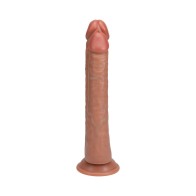 RealRock Two in One Dildo for Versatile Pleasure