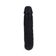 RealRock 9 in. U-Shaped Double Dildo for Intense Pleasure