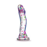 Neo Elite Hanky Panky Glow-in-the-Dark Silicone Dildo