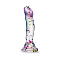 Neo Elite Hanky Panky Glow-in-the-Dark Silicone Dildo