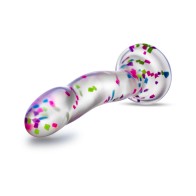 Neo Elite Hanky Panky Glow-in-the-Dark Silicone Dildo