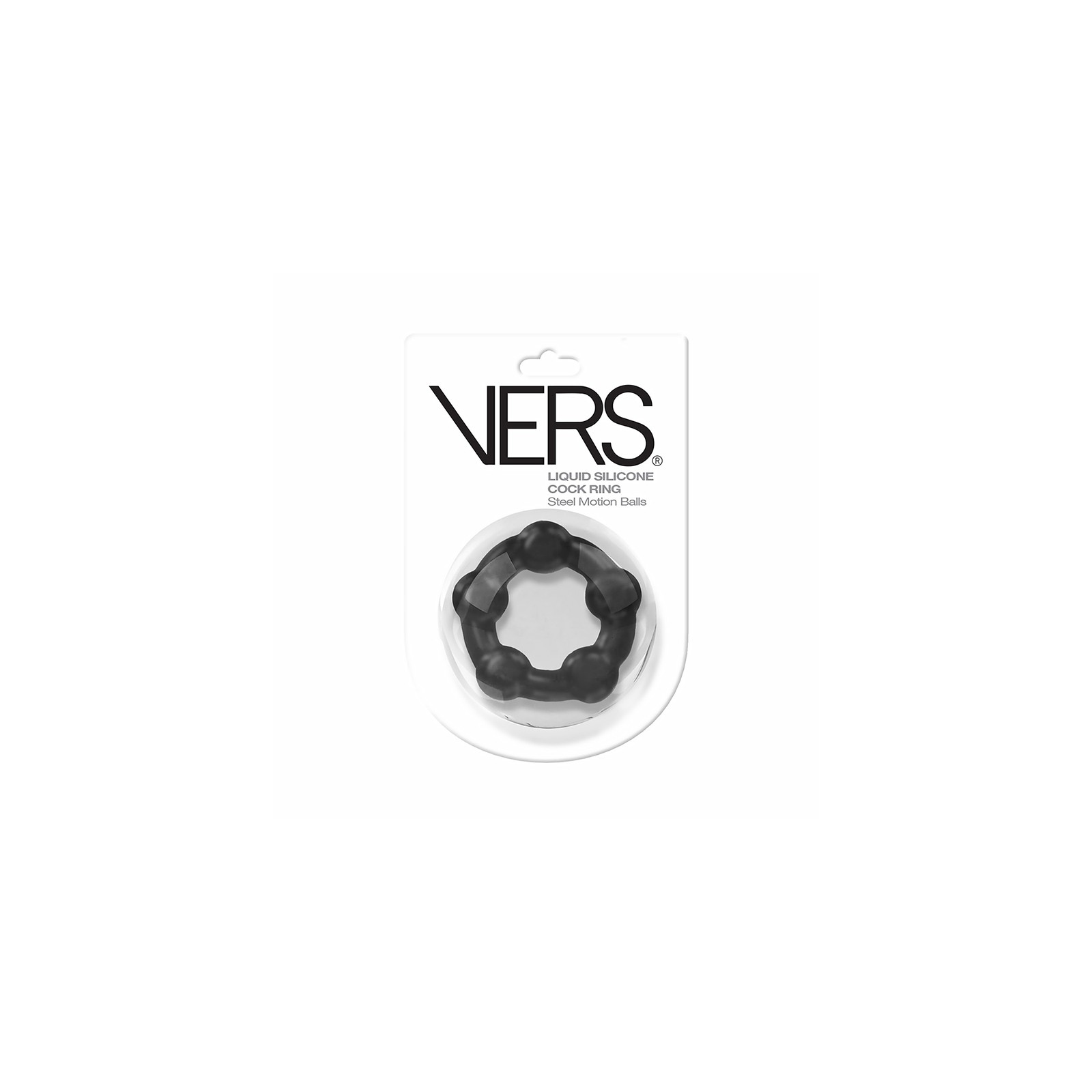 VERS Motion Ball Cock Ring