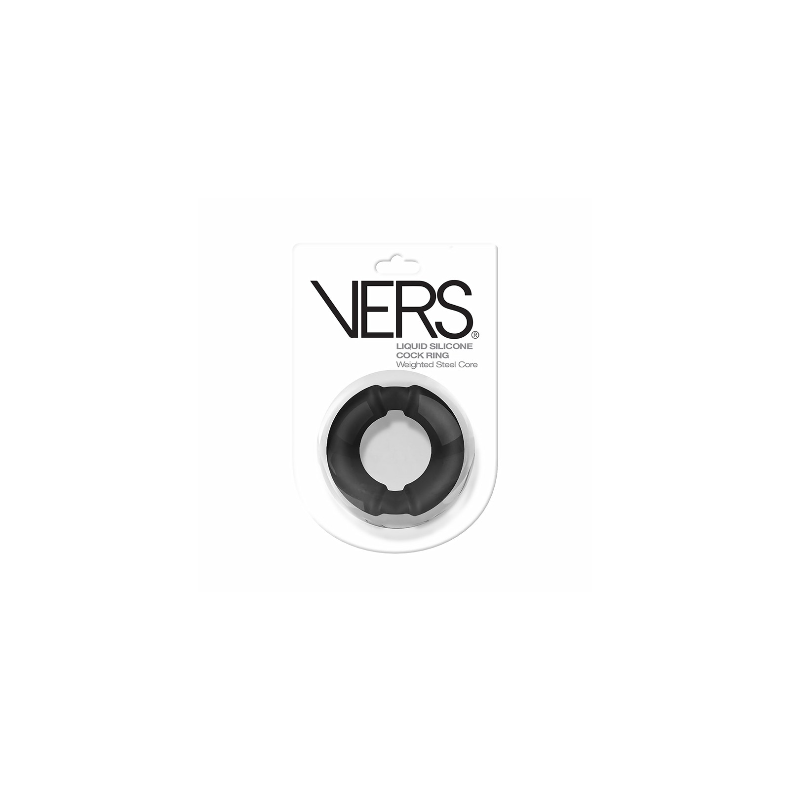 VERS Weighted C-Ring for Enhanced Pleasure