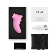 LELO SONA 2 Travel Estimulador Clitoriano Compacto