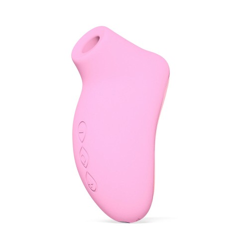 LELO SONA 2 Travel Estimulador Clitoriano Compacto