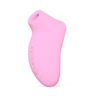 LELO SONA 2 Travel Compact Clitoral Stimulator