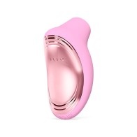 LELO SONA 2 Travel Compact Clitoral Stimulator