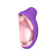 Vibrador de Viaje LELO SONA 2 para Satisfacción Intensa