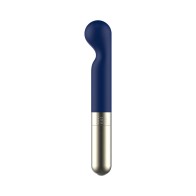 Love Not War Kama Head Blue - G-Spot Massager