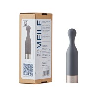 Love Not War Meile Head for Clitoral Stimulation