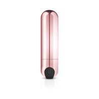 Vibrador Bullet Rosy Gold Nouveau