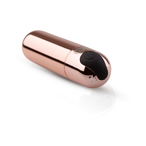 Vibrador Bullet Rosy Gold Nouveau