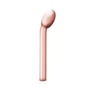 Vibrador G-spot Nouveau de Rosy Gold