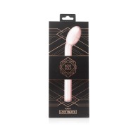 Rosy Gold Nouveau G-spot Vibrator