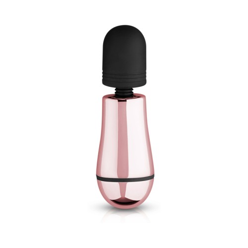 Rosy Gold Nouveau Mini Massager