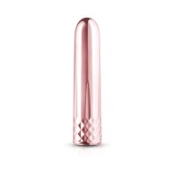 Rosy Gold Nouveau Mini Vibrator Compact Pleasure