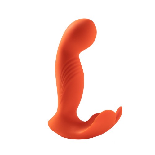 Honey Play Box Crave 3 Vibrador para Punto G