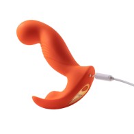 Honey Play Box Crave 3 G-spot Vibrator