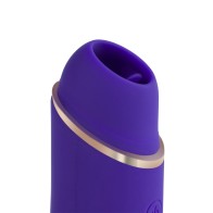 Honey Play Box Abby Mini Licking Clit Vibrator