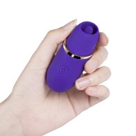 Honey Play Box Abby Mini Licking Clit Vibrator