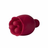 Honey Play Box Rosewyn Rotating Rose Vibrator