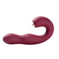 Honey Play Box Pro Rotating G-Spot Vibrator