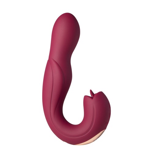 Honey Play Box Pro Rotating G-Spot Vibrator