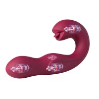 Honey Play Box Pro Rotating G-Spot Vibrator