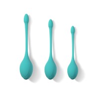 Honey Play Box Bluebell Kegel Balls - Pelvic Health