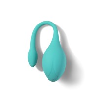 Honey Play Box Bluebell Kegel Balls - Pelvic Health