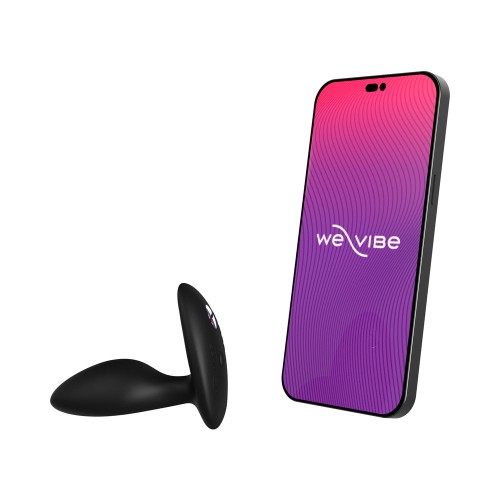 We-Vibe Ditto+ Plug Anal Vibrante Recargable