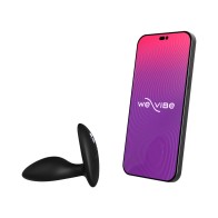 We-Vibe Ditto+ Plug Anal Vibrante Recargable