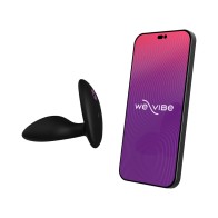 We-Vibe Ditto+ Plug Anal Vibrante Recargable