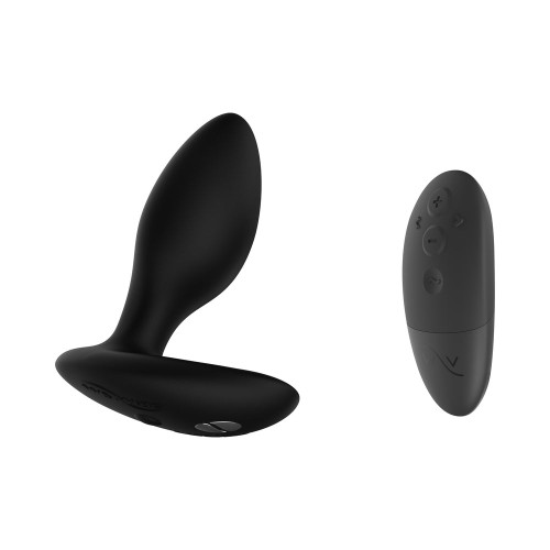 We-Vibe Ditto+ Rechargeable Vibrating Anal Plug