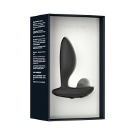 We-Vibe Ditto+ Plug Anal Vibrante Recargable