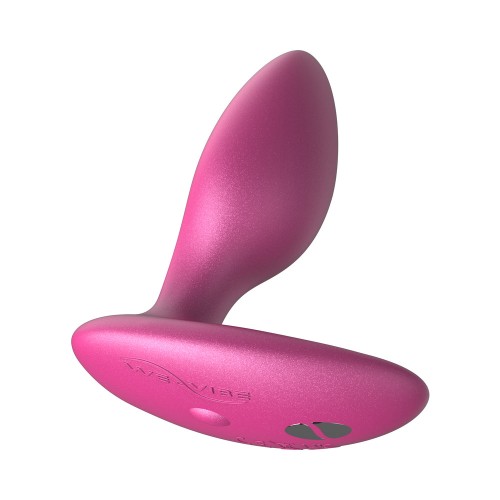 We-Vibe Ditto+ Rechargeable Anal Plug for Ultimate Pleasure