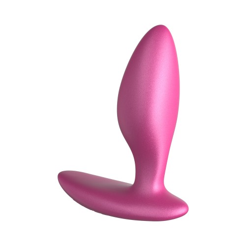 We-Vibe Ditto+ Rechargeable Anal Plug for Ultimate Pleasure