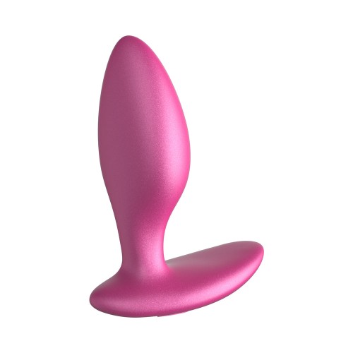 We-Vibe Ditto+ Tapón Anal Recargable para Placer Máximo