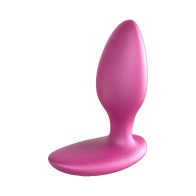 We-Vibe Ditto+ Tapón Anal Recargable para Placer Máximo