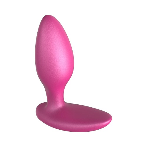 We-Vibe Ditto+ Tapón Anal Recargable para Placer Máximo